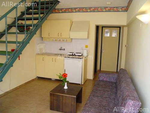 Hotel Irmak 10
